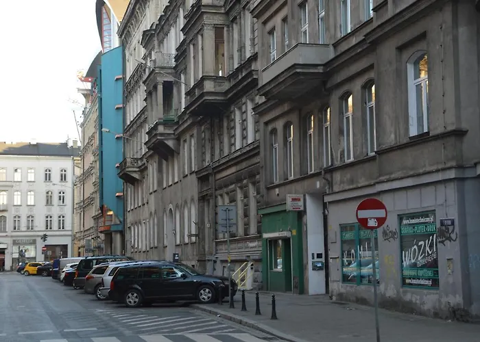 Ada Aparthouse Wrocław