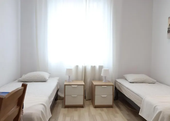 City Apartments & Gym Wrocław